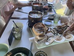 -Thai Basil罗勒叶泰式餐厅(时代天街店)