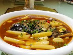 -阿巧一号私房菜(止园路店)