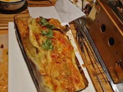 -熙成烧烤(白塔岭店)