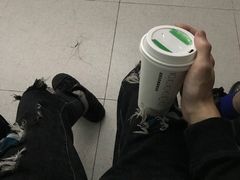 -星巴克(北京三里屯SOHO一店)