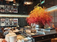 -秀儿四九城·新京菜(亚运村鸟巢店)