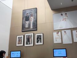 -金夫人婚纱摄影(总店)