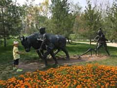 -武清南湖绿博园