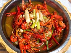 -龙虾奇迹(大华三路店)