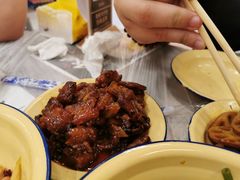 -东排食堂长沙小吃大排档(五一广场店)