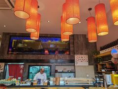-琴寿司居酒屋(软件园店)