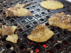 -星火东北碳火烤肉(华大店)