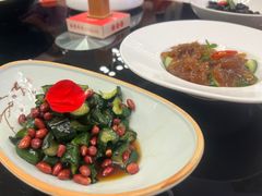 -聚鑫阁江浙菜·非遗传承技艺(闵行交大店)