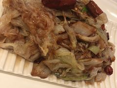 花家白菜-花家怡园
