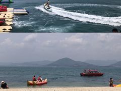 -三亚西岛海洋文化旅游区