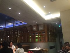 大堂-掌柜的店·河南菜(新天地店)