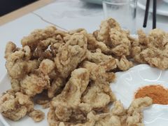 -东北饺子馆(马尾君竹店)