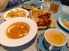 -木尔坦·Multan巴基斯坦清真餐厅halal(大智嘉园店)