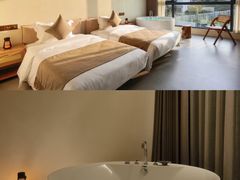 -台山颐和温泉城