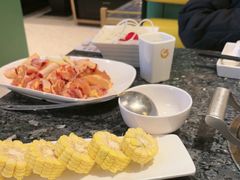 -一席地·本地鸡窝·杭帮鸡火锅(萧山银隆百货店)