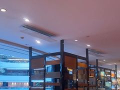 -OPEN開全日自助餐厅·牛肉火锅·海鲜(佛山希尔顿酒店)