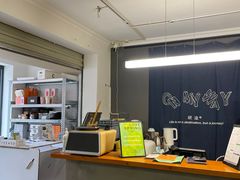 -研途咖啡馆(健康路店)