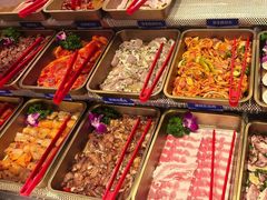 -花味·自助烤肉(南方时代店)