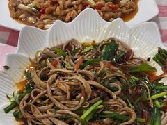 -洪霞餐馆