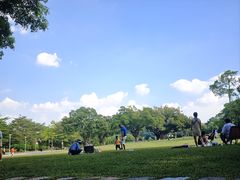 -东莞植物园