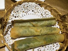 -新梅华·茶点餐厅(欧尚店)