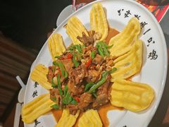 -涿掌柜·涿州宴