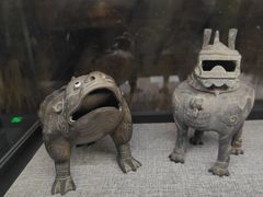 -邯郸市博物馆(新馆)