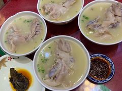 -廖老妈蹄花店(人民公园陕西街259号店)