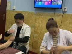 -通脉推拿足疗精油SPA连锁店(新亭东路8店)