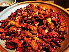 -水煮三国·川鲁江湖菜(香山店)