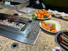 -丰茂烤串(全国首店)