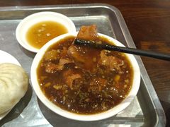 -姚记炒肝店(簋街店)