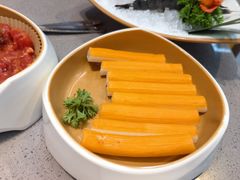 -海底捞火锅(凯德广场店)