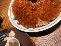 -周家二小姐的菜(西津渡店)