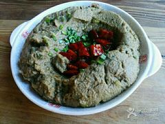 -左邻右舍褡裢火烧(石榴园店)