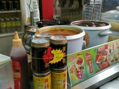 -黎雪珍凉茶(北京路店)