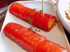 -滋粥楼·顺德菜海鲜茶点(方舟店)