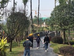 -枫香湖儿童公园