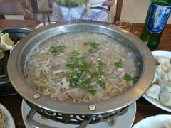 -三盛轩回民饺子馆