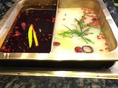 鸳鸯锅底-王家渡火锅店(亦庄店)