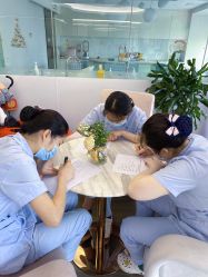 -爱瑞馨母婴护理中心(爱悠悠店)