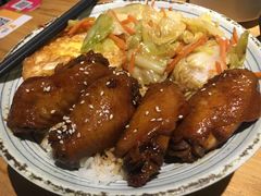 -超级魔厨(地王店)
