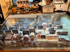 -Alimentari早午餐(安福路店)