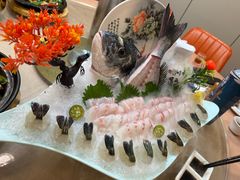 -寿司郎(皇庭广场店)