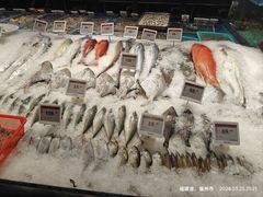 -王庄阿咪海鲜大排档(象园店)