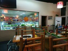 -袁记串串香(川师店)