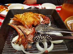 -西贝(宝乐汇店)