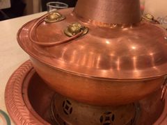 -八先生涮肉房(三里河店)