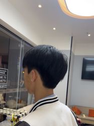 -YESIDO椰岛造型烫发染发