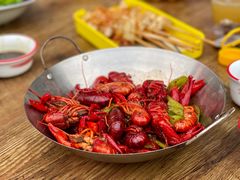 -永红源啤酒·烧烤·海鲜·大排档(青特城店)